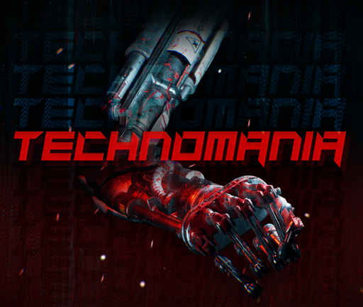 Technomania
